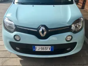 Renault Twingo MY2017_Palermo