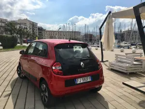 Renault Twingo MY2017_Palermo - 13