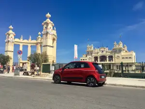 Renault Twingo MY2017_Palermo