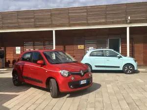 Renault Twingo MY2017_Palermo
