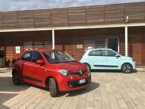 Renault Twingo MY2017_Palermo - 2