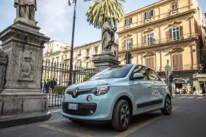 Renault Twingo MY2017_Palermo - 32