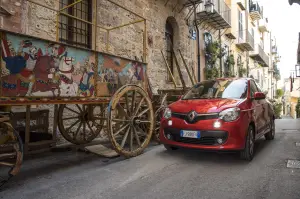 Renault Twingo MY2017_Palermo