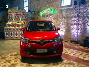 Renault Twingo MY2017_Palermo