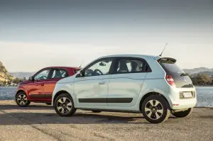 Renault Twingo MY2017_Palermo