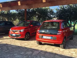 Renault Twingo MY2017_Palermo