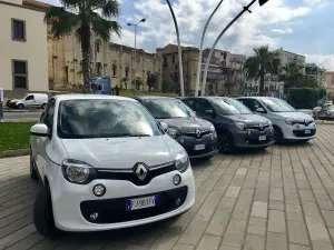 Renault Twingo MY2017_Palermo