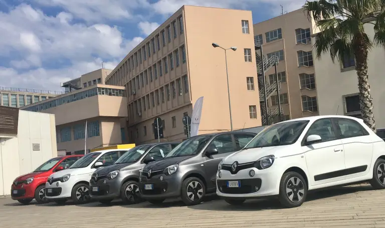 Renault Twingo MY2017_Palermo - 6