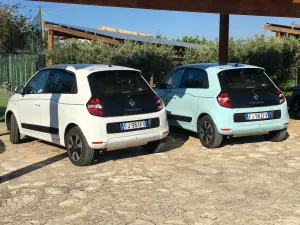 Renault Twingo MY2017_Palermo