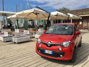 Renault Twingo MY2017_Palermo