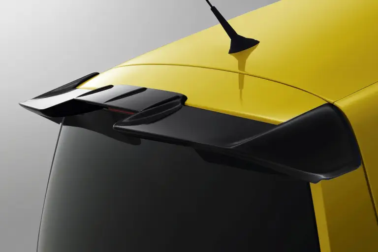 Renault Twingo RS restyling - 4