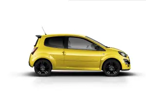 Renault Twingo RS restyling