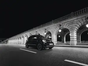 Renault Twingo Urban Night - Foto ufficiali - 2