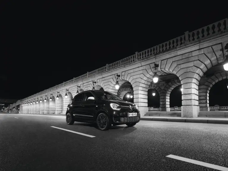 Renault Twingo Urban Night - Foto ufficiali - 5