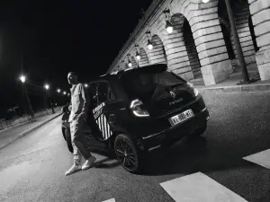 Renault Twingo Urban Night - Foto ufficiali - 4