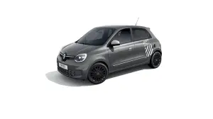 Renault Twingo Urban Night - Foto ufficiali