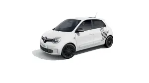 Renault Twingo Urban Night - Foto ufficiali - 8