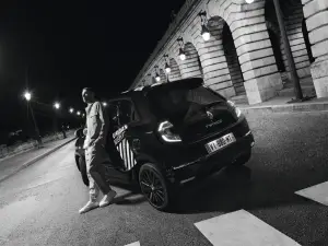 Renault Twingo Urban Night - Foto ufficiali