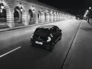 Renault Twingo Urban Night - Foto ufficiali