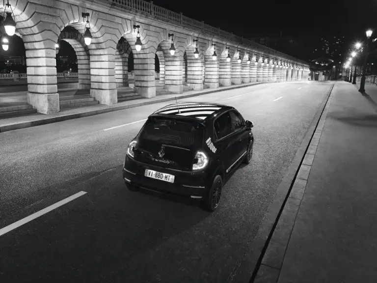 Renault Twingo Urban Night - Foto ufficiali - 6