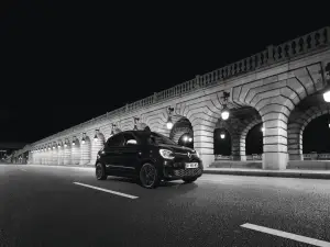 Renault Twingo Urban Night - Foto ufficiali