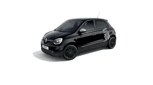 Renault Twingo Urban Night - Foto ufficiali