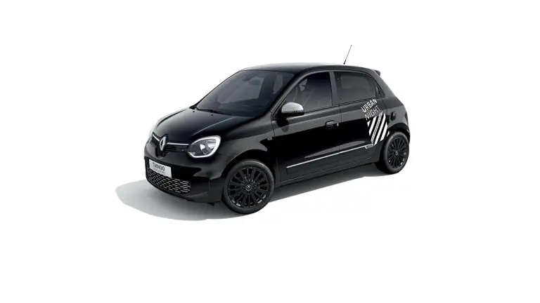 Renault Twingo Urban Night - Foto ufficiali - 9