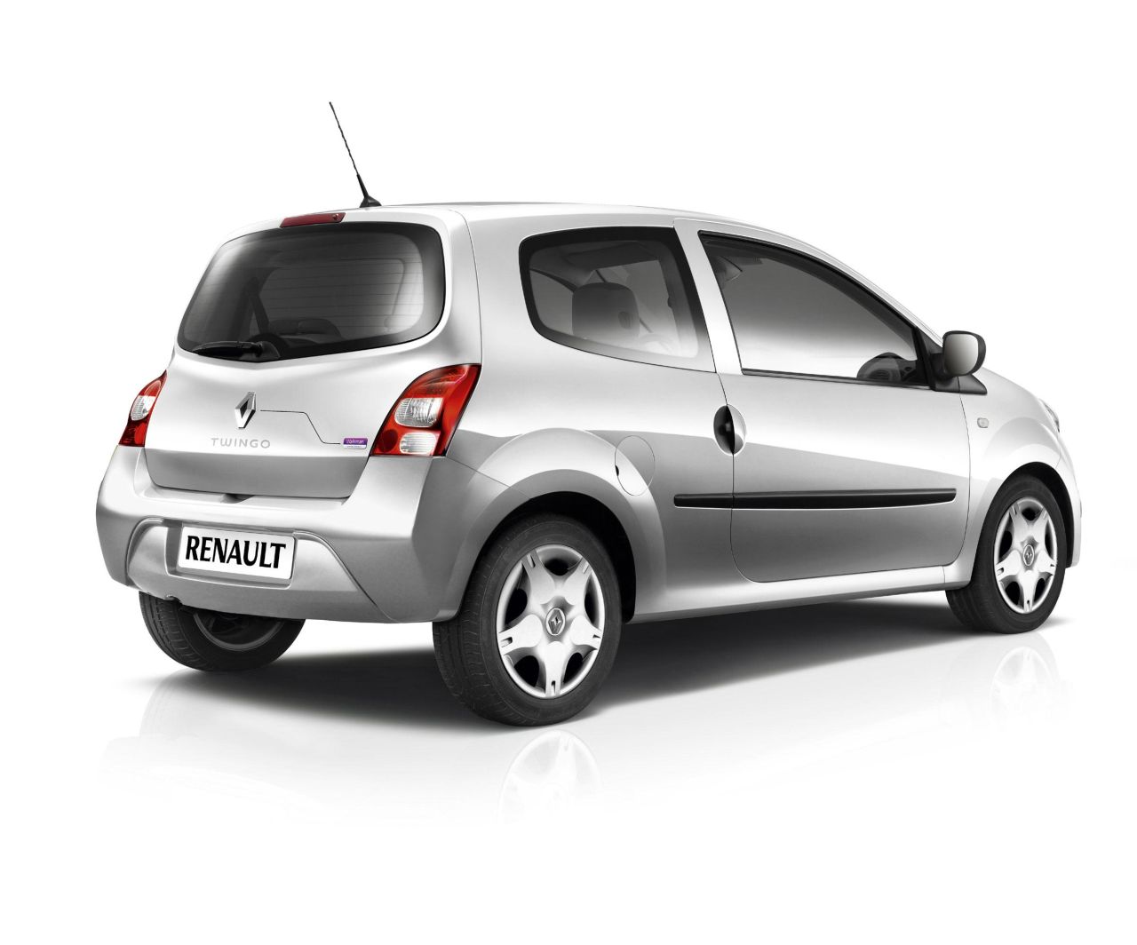 Renault Twingo Walkman