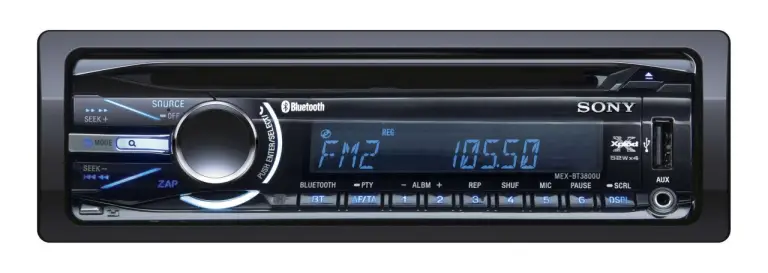 Renault Twingo Walkman - 2