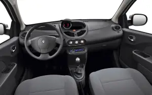 Renault Twingo Walkman - 3