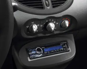 Renault Twingo Walkman - 5