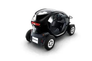 Renault Twizy 2011