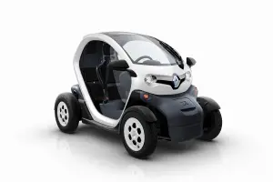 Renault Twizy 2011