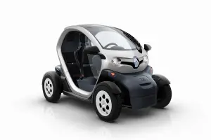 Renault Twizy 2011