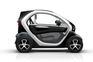 Renault Twizy 2011