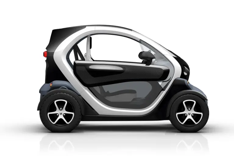 Renault Twizy 2011 - 6