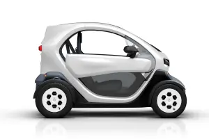 Renault Twizy 2011 - 7