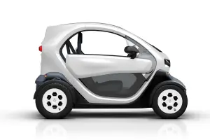 Renault Twizy 2011