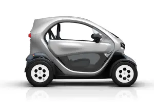 Renault Twizy 2011 - 8