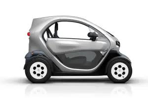 Renault Twizy 2011