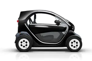 Renault Twizy 2011