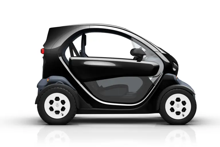 Renault Twizy 2011 - 9