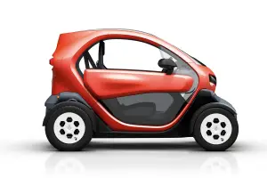 Renault Twizy 2011 - 10