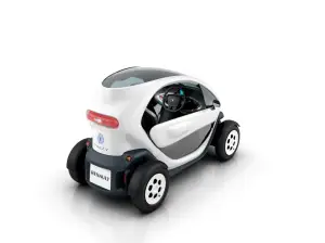 Renault Twizy 2011 - 1
