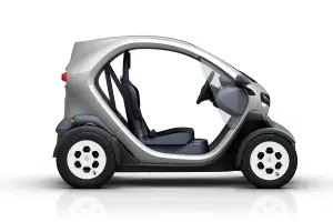 Renault Twizy 2011