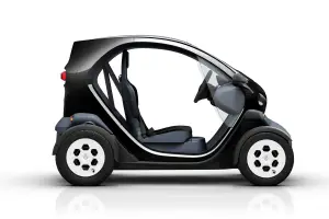 Renault Twizy 2011 - 14