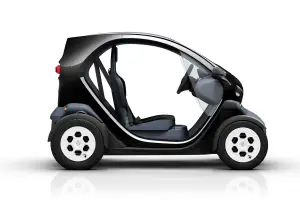 Renault Twizy 2011