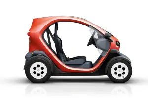 Renault Twizy 2011 - 15