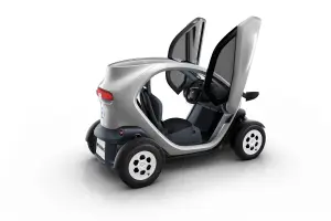 Renault Twizy 2011 - 17