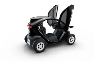 Renault Twizy 2011